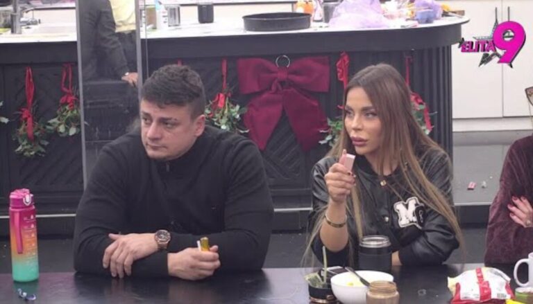 Sofija Janićijević, Borislav Terzić Terza,