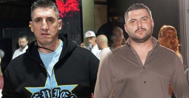Kristijan Golubović, Asmin Durdžić,