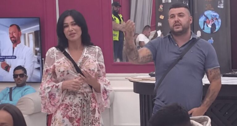 Asmin Durdžić, Stanija Dobrojević,