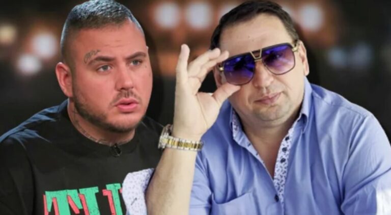 Filip Car, Radomir Taki Marinković,