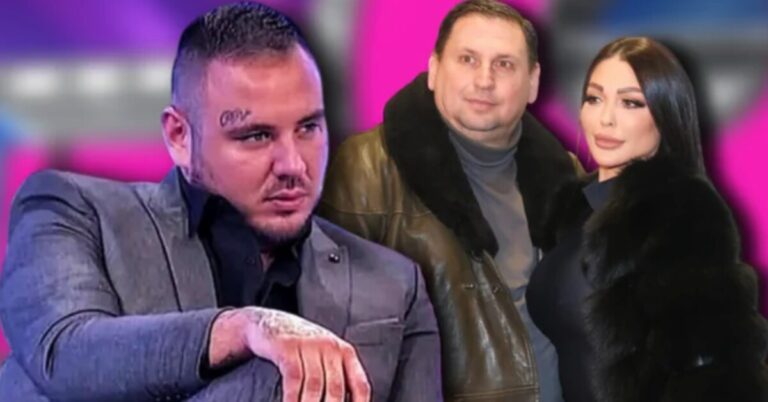 Radomir Taki Marinković, Maja Marinkovic, Filip Car,