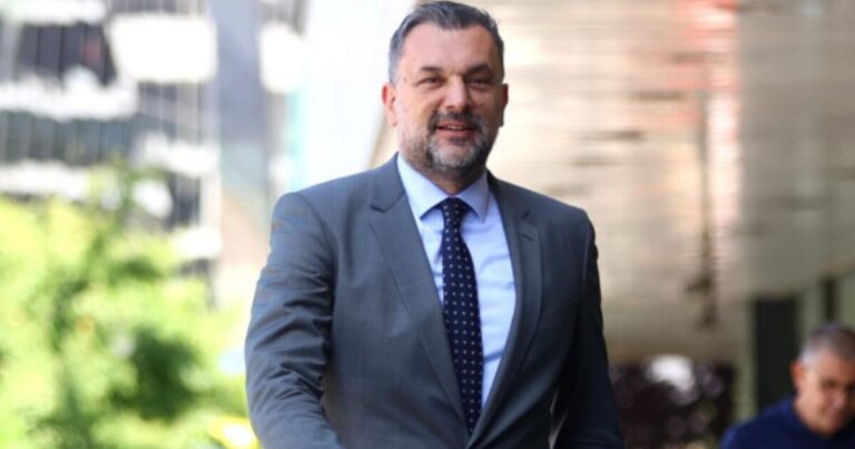 Elmedin Konaković,