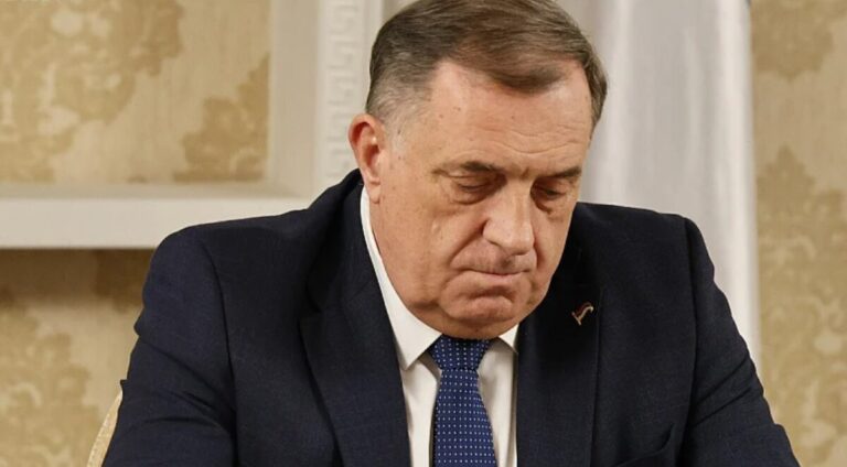 Milorad Dodik,