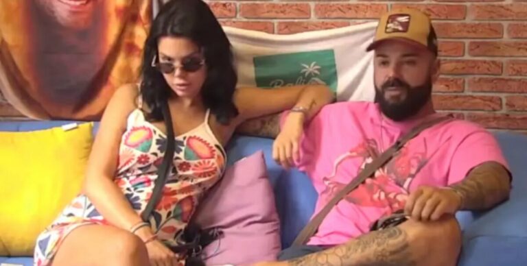 Anita Stanojlović, Luka Vujović,