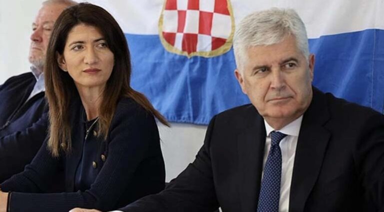 Dragan Covic, Darijana Filipović,