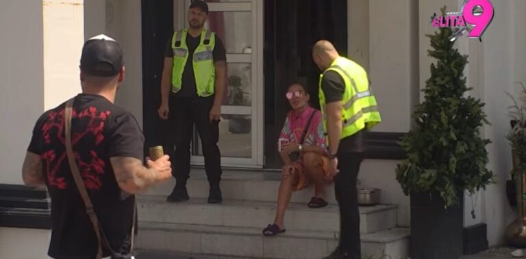 Milena Kačavenda, Luka Vujović,