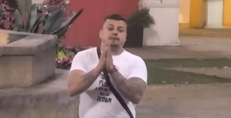Borislav Terzić Terza,