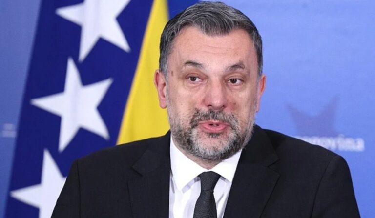 Elmedin Konaković,
