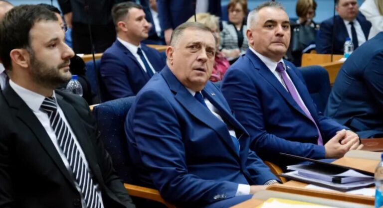 Milorad Dodik,