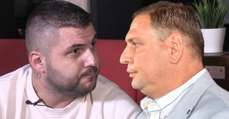 Radomir Taki Marinković, Asmin Durdžić,