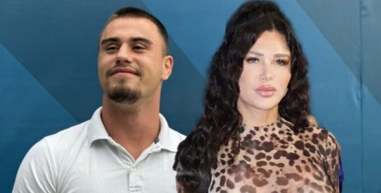 Stanija Dobrojević, Viktor Gagić,