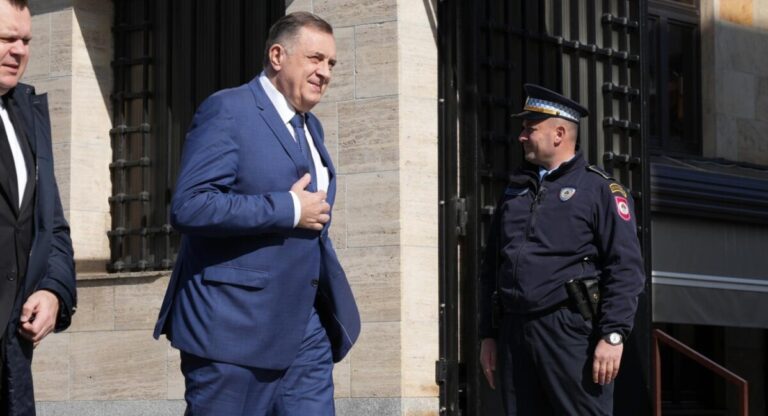 Milorad Dodik,