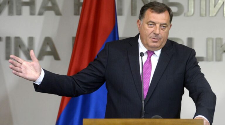Milorad Dodik,