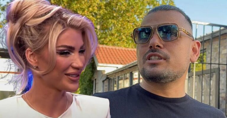 Bora Santana, Milica Kemez,