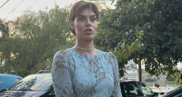 Mina Vrbaski,