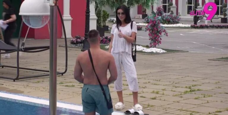 Mina Vrbaski, Viktor Gagić,