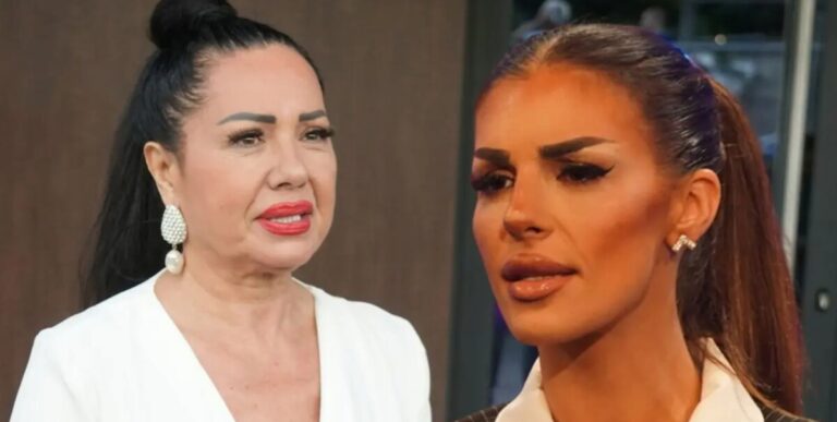 Ena Čolić, Zlata Petrović,