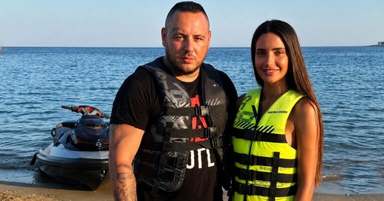 Anđela Đuričić, Filip Car,
