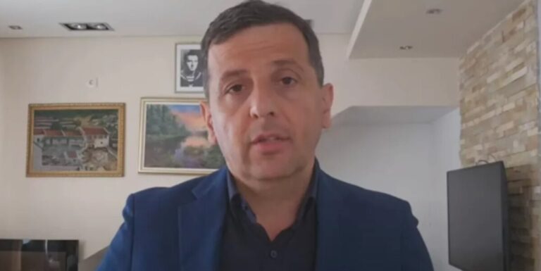 Nebojša Vukanović,