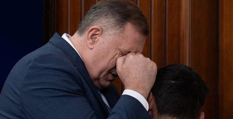 Milorad Dodik,