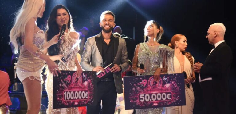 Stanija Dobrojević, Aneli Ahmić,