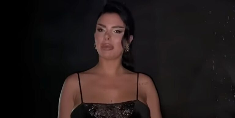 Anita Stanojlović,
