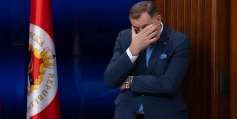 Milorad Dodik,