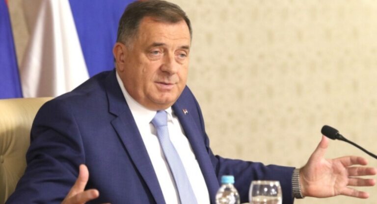 Milorad Dodik,
