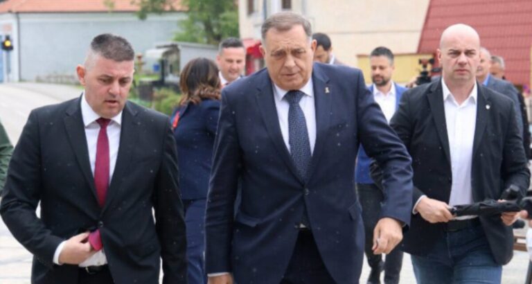 Milorad Dodik,
