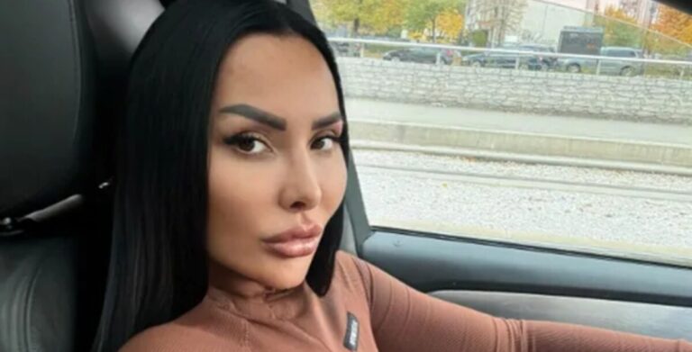Sita Ahmić,