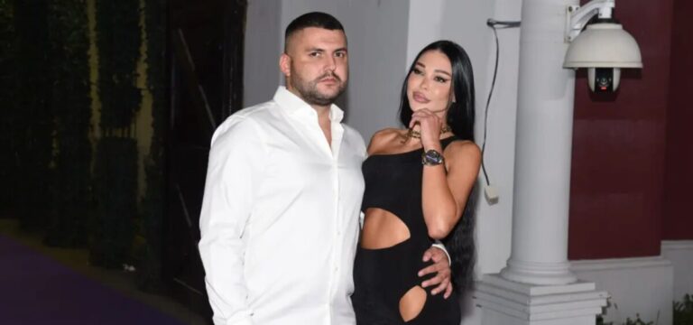 Maja Marinkovic, Asmin Durdžić,