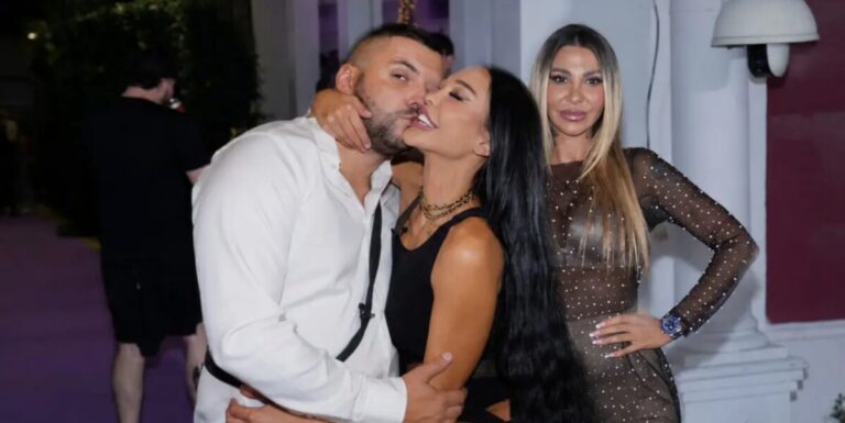 Asmin Durdžić, Maja Marinkovic, Aneli Ahmić,