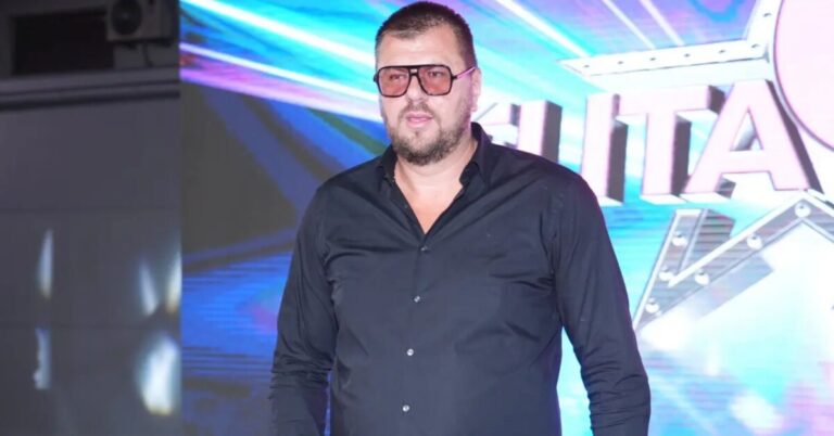 Marko Janjušević Janjuš,