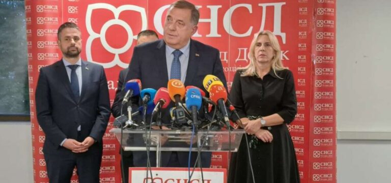 Milorad Dodik,