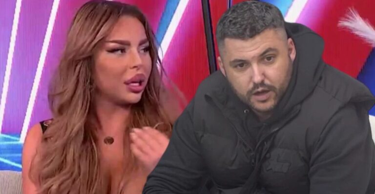 Sofija Janićijević, Asmin Durdžić,