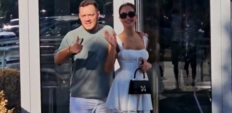 Nenad Marinković Gastoz, Anđela Đuričić,
