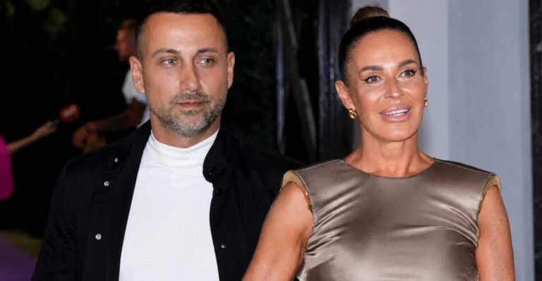 Milena Kačavenda, Marko Đedović,