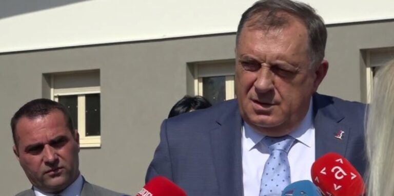 Milorad Dodik,