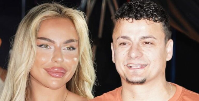 Borislav Terzić Terza, Sofija Janićijević,