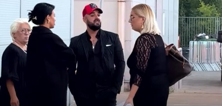 Luka Vujović, Anita Stanojlović,
