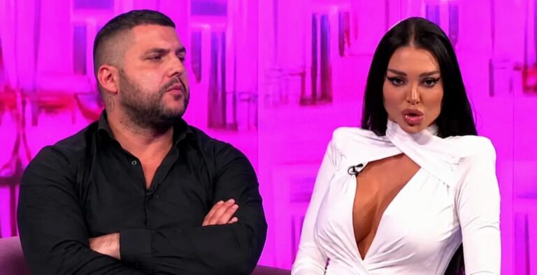 Maja i Asmin žestoko udarili na Staniju: Dogodio se šokantan preokret – Neočekivano zaštitili Aneli Ahmić (VIDEO) Asmin Durdžić, Maja Marinkovic,