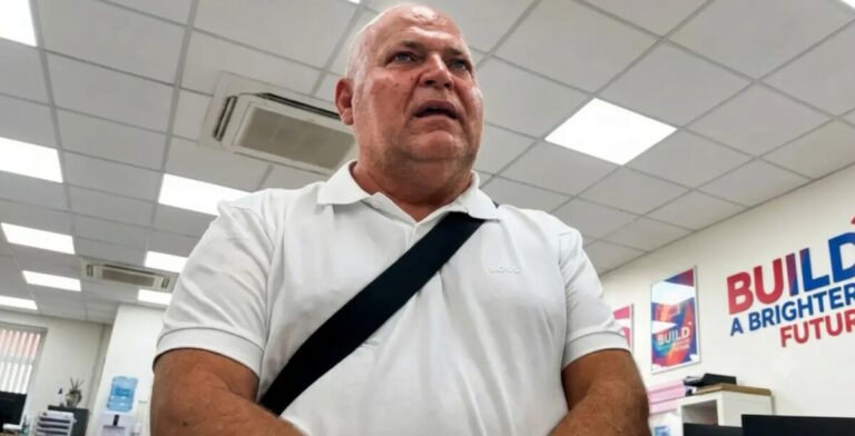 Ulazi u Elitu: Mustafa Durdžić doneo radikalnu odluku – Saopštio vesti koje su šokirale narod