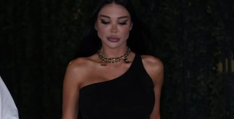 Maja Marinkovic,
