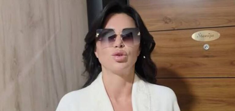 Stanija Dobrojević,