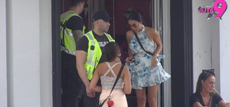 Maja Marinkovic, Sofija Janićijević,