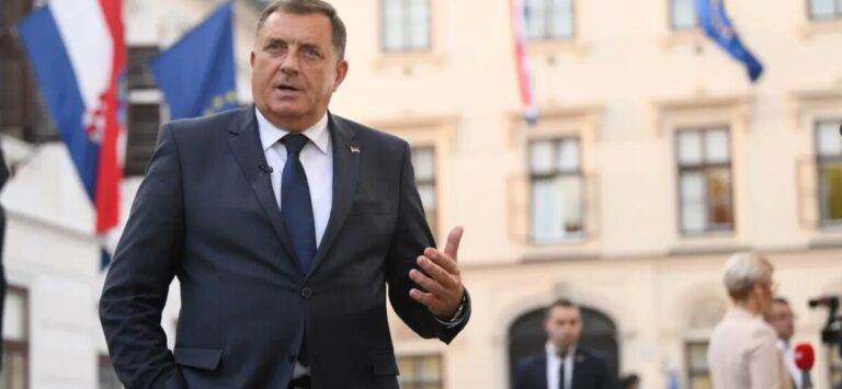 Milorad Dodik,