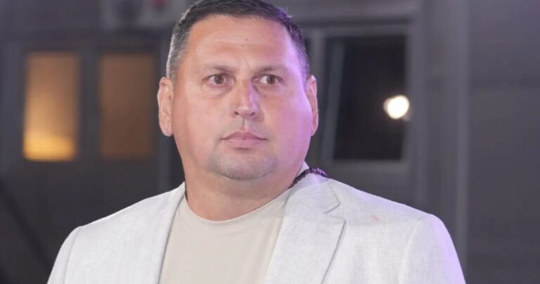 Radomir Taki Marinković,