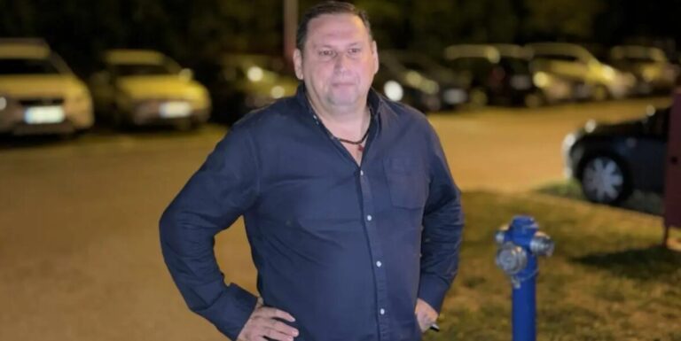 Radomir Taki Marinković,