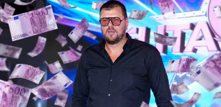 Marko Janjušević Janjuš,