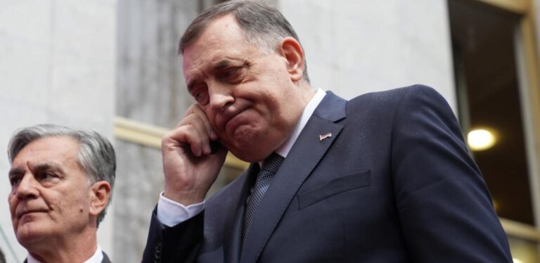 Milorad Dodik,